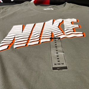 Brand New Nike Shirt